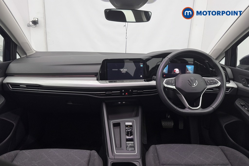 Volkswagen Golf Life Automatic Petrol Hatchback - Stock Number (1564729) - 1st supplementary image