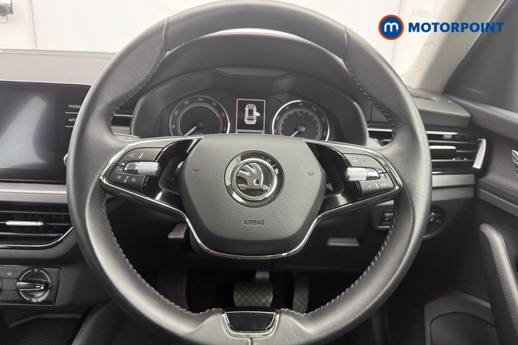Skoda Kamiq SE Automatic Petrol SUV - Stock Number (1564730) - 4th supplementary image