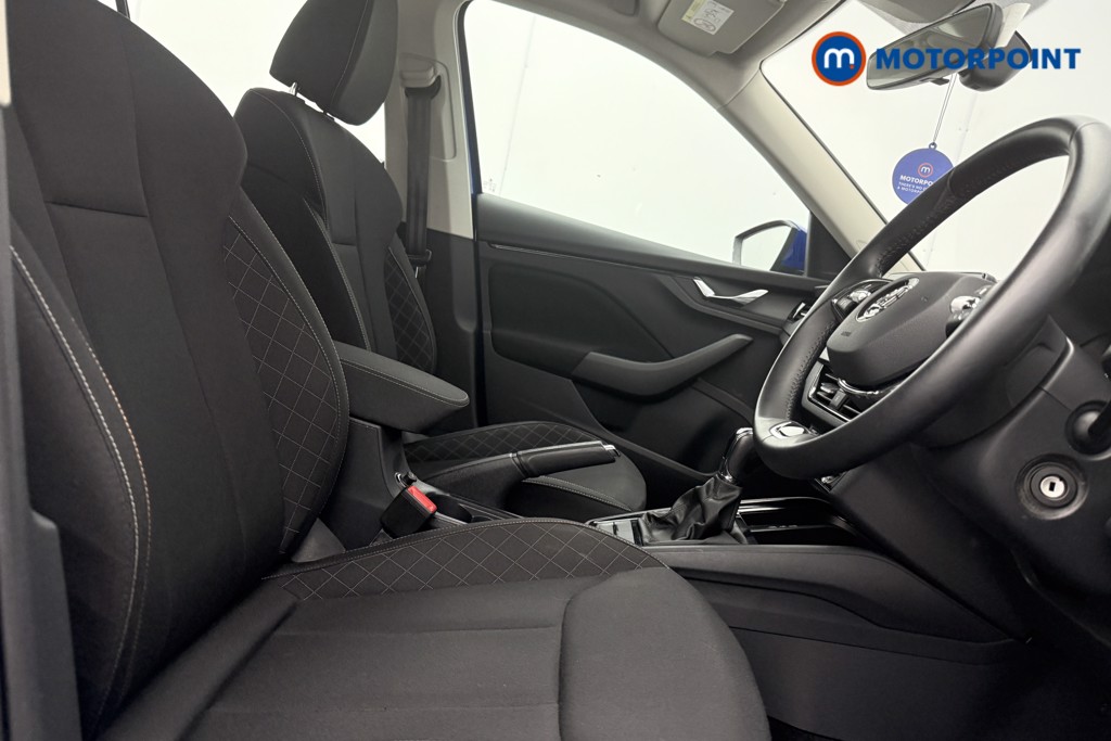 Skoda Kamiq SE Automatic Petrol SUV - Stock Number (1564730) - 7th supplementary image