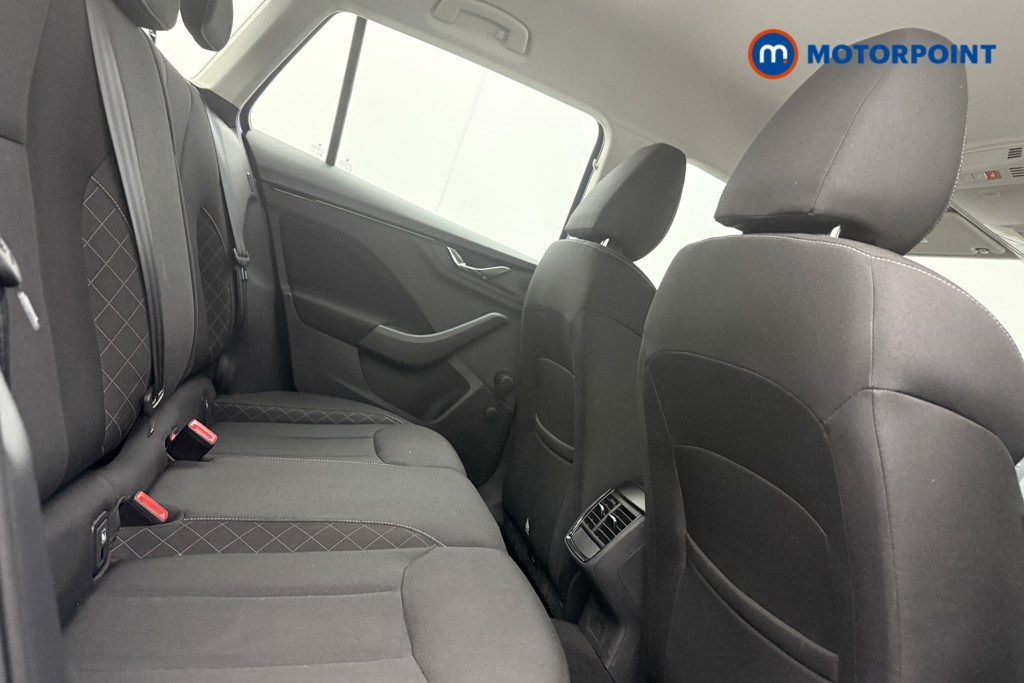 Skoda Kamiq SE Automatic Petrol SUV - Stock Number (1564730) - 8th supplementary image