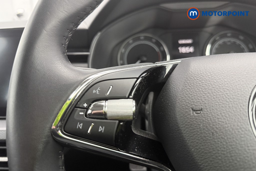Skoda Kamiq SE Automatic Petrol SUV - Stock Number (1564730) - 13th supplementary image