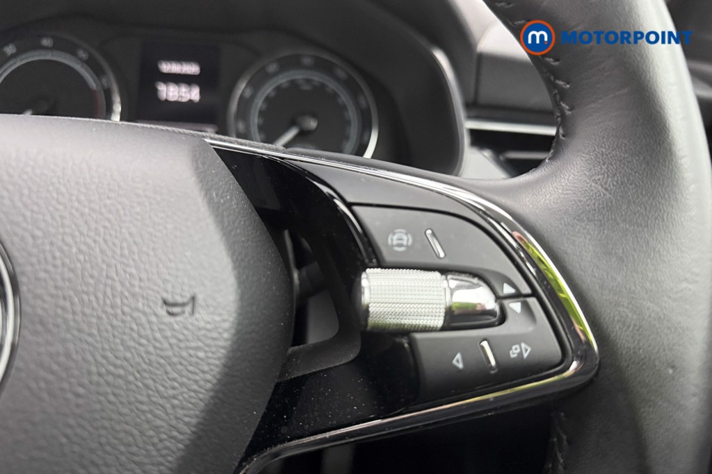 Skoda Kamiq SE Automatic Petrol SUV - Stock Number (1564730) - 14th supplementary image