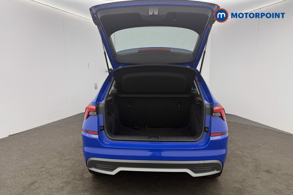 Skoda Kamiq SE Automatic Petrol SUV - Stock Number (1564730) - 19th supplementary image