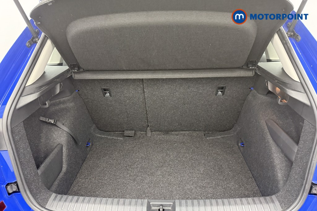 Skoda Kamiq SE Automatic Petrol SUV - Stock Number (1564730) - 20th supplementary image