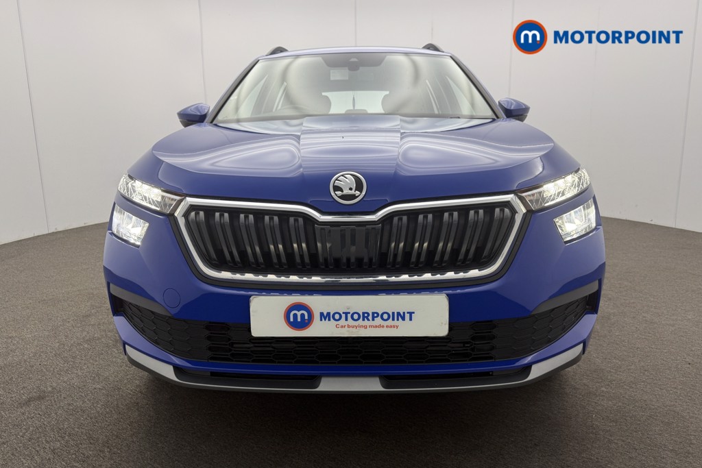 Skoda Kamiq SE Automatic Petrol SUV - Stock Number (1564730) - 21st supplementary image