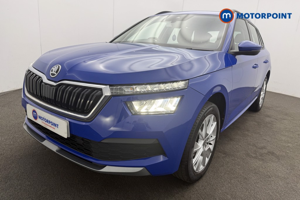 Skoda Kamiq SE Automatic Petrol SUV - Stock Number (1564730) - 22nd supplementary image