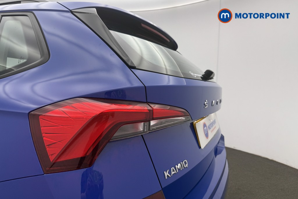 Skoda Kamiq SE Automatic Petrol SUV - Stock Number (1564730) - 25th supplementary image