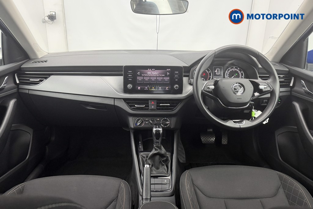 Skoda Kamiq SE Automatic Petrol SUV - Stock Number (1564730) - 1st supplementary image