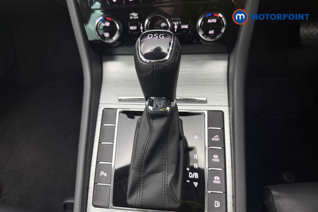 Skoda Superb Se Technology Automatic Petrol Plug-In Hybrid Hatchback - Stock Number (1564731) - 7th supplementary image