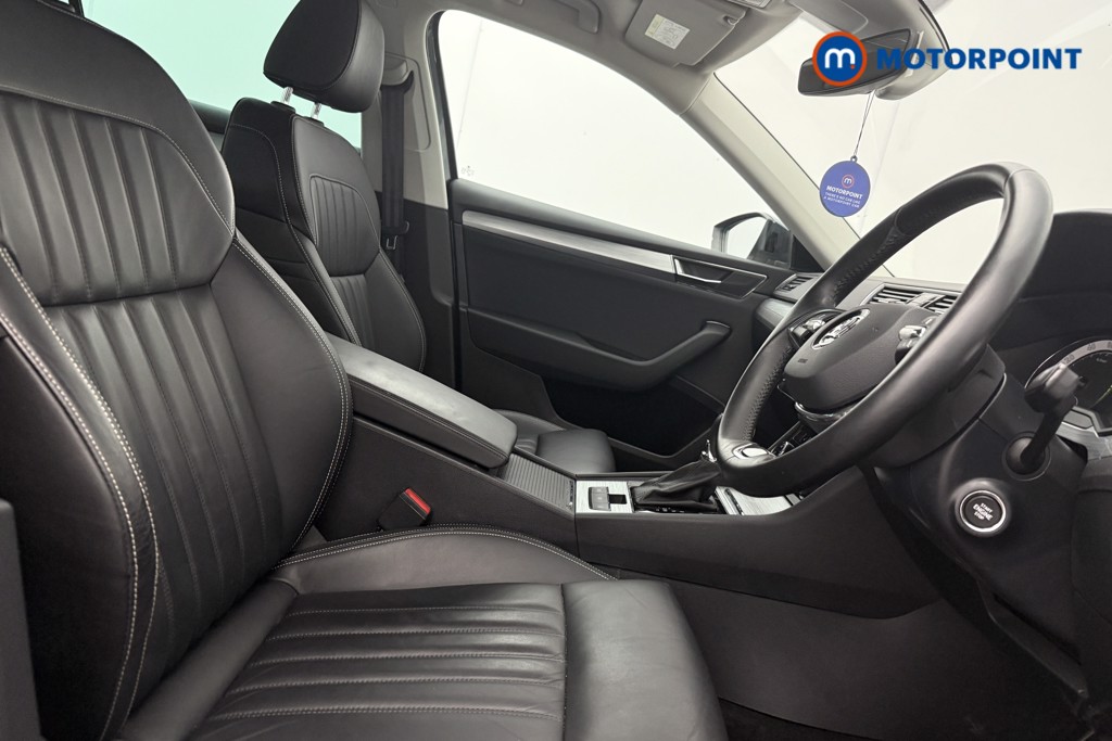 Skoda Superb Se Technology Automatic Petrol Plug-In Hybrid Hatchback - Stock Number (1564731) - 8th supplementary image