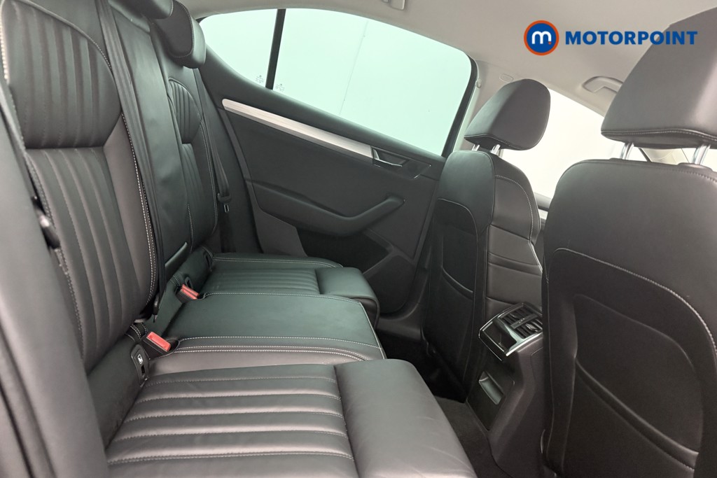 Skoda Superb Se Technology Automatic Petrol Plug-In Hybrid Hatchback - Stock Number (1564731) - 9th supplementary image