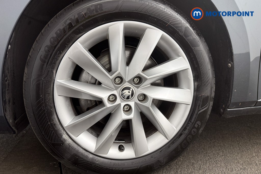 Skoda Superb Se Technology Automatic Petrol Plug-In Hybrid Hatchback - Stock Number (1564731) - 12th supplementary image