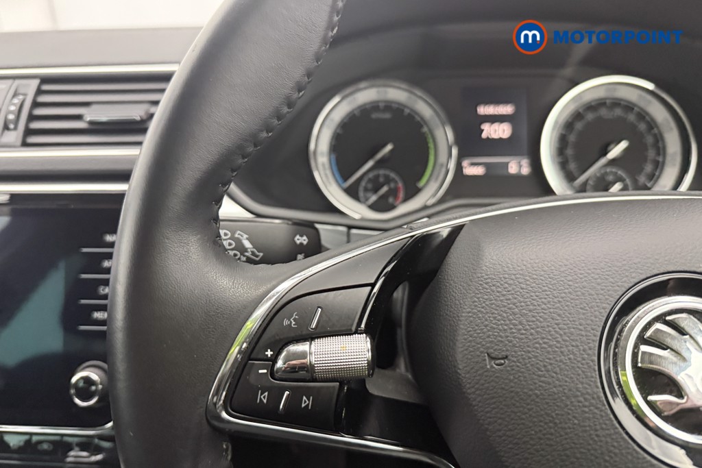 Skoda Superb Se Technology Automatic Petrol Plug-In Hybrid Hatchback - Stock Number (1564731) - 14th supplementary image