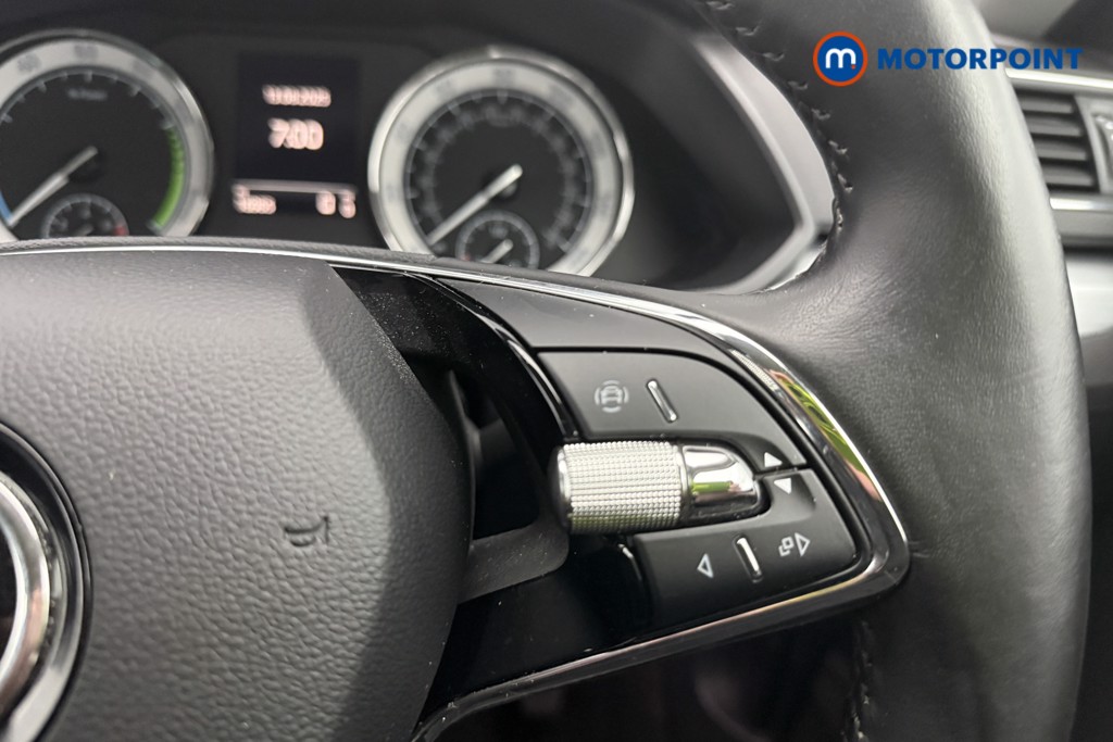 Skoda Superb Se Technology Automatic Petrol Plug-In Hybrid Hatchback - Stock Number (1564731) - 15th supplementary image