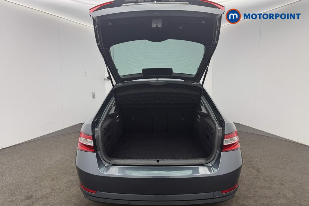 Skoda Superb Se Technology Automatic Petrol Plug-In Hybrid Hatchback - Stock Number (1564731) - 22nd supplementary image