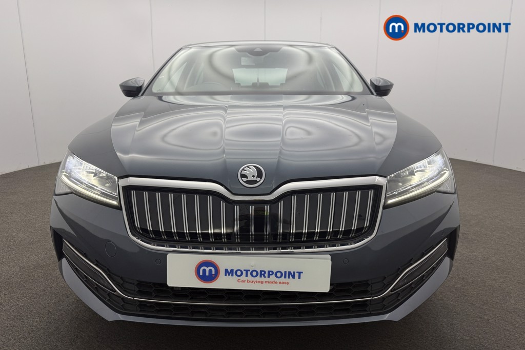 Skoda Superb Se Technology Automatic Petrol Plug-In Hybrid Hatchback - Stock Number (1564731) - 24th supplementary image