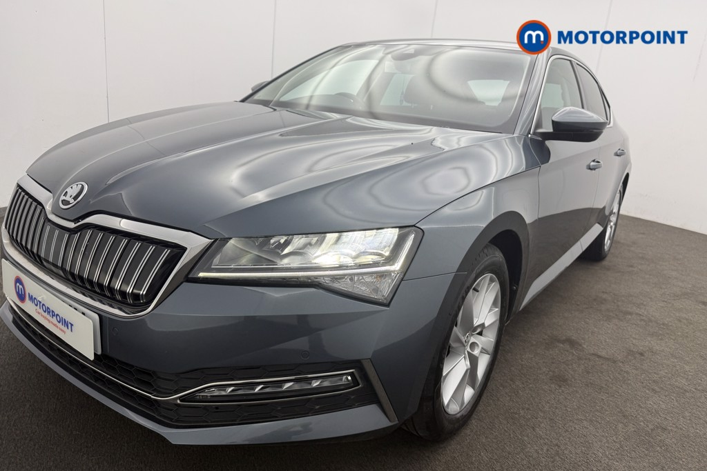 Skoda Superb Se Technology Automatic Petrol Plug-In Hybrid Hatchback - Stock Number (1564731) - 25th supplementary image