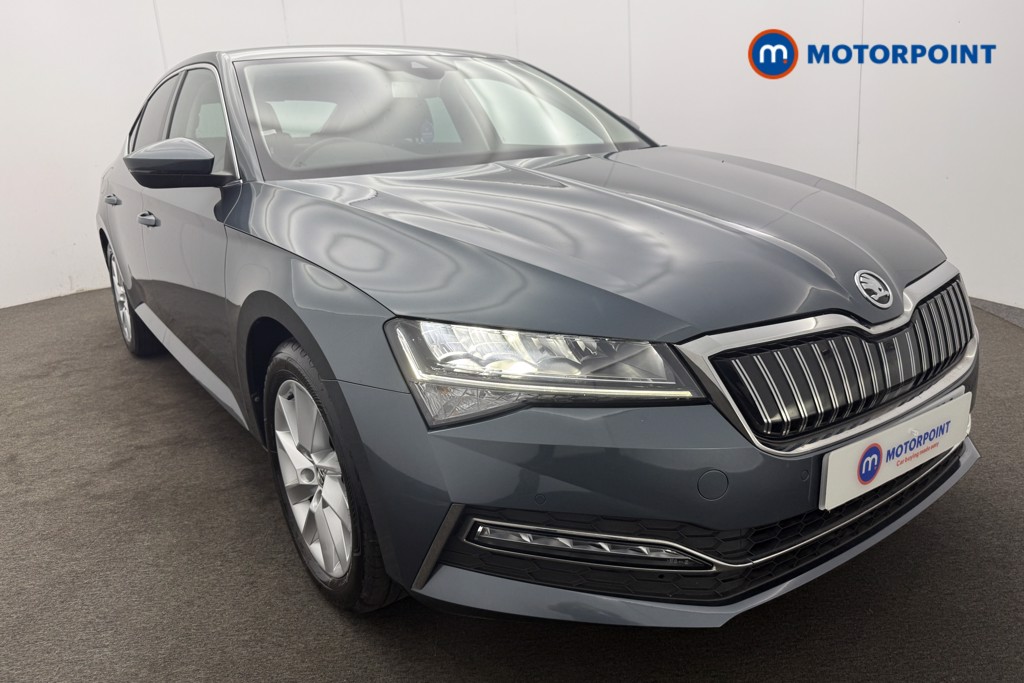 Skoda Superb Se Technology Automatic Petrol Plug-In Hybrid Hatchback - Stock Number (1564731) - 26th supplementary image