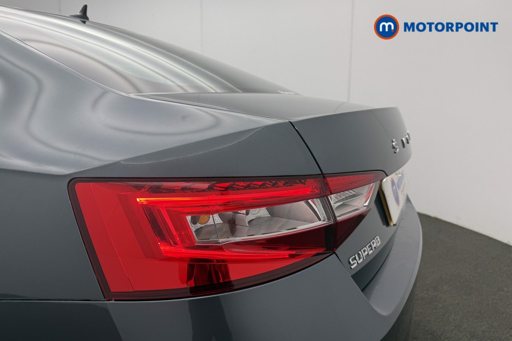 Skoda Superb Se Technology Automatic Petrol Plug-In Hybrid Hatchback - Stock Number (1564731) - 28th supplementary image