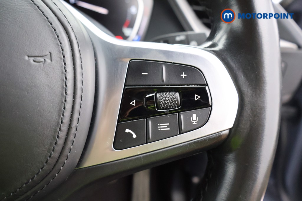 BMW 1 Series M Sport Manual Diesel Hatchback - Stock Number (1564861) - 3rd supplementary image