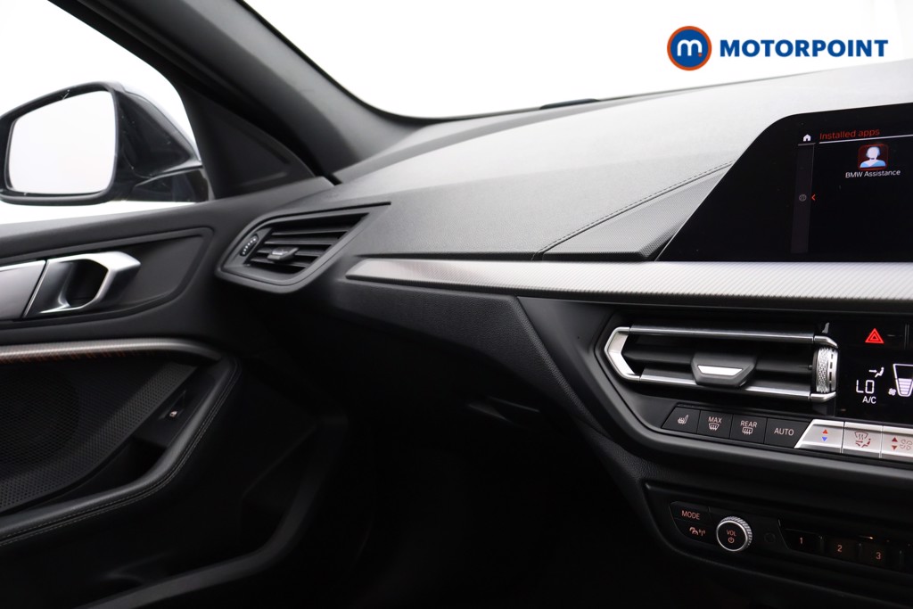 BMW 1 Series M Sport Manual Diesel Hatchback - Stock Number (1564861) - 6th supplementary image