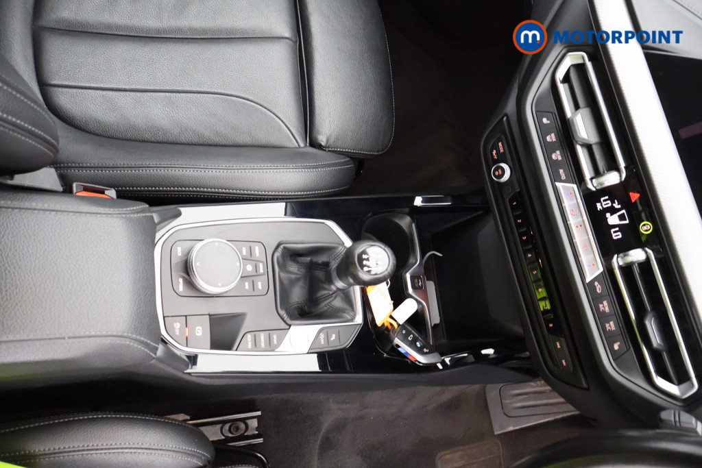 BMW 1 Series M Sport Manual Diesel Hatchback - Stock Number (1564861) - 8th supplementary image