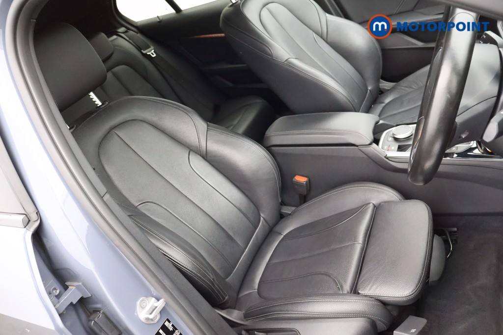 BMW 1 Series M Sport Manual Diesel Hatchback - Stock Number (1564861) - 9th supplementary image