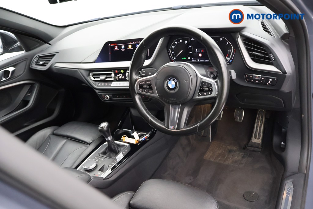 BMW 1 Series M Sport Manual Diesel Hatchback - Stock Number (1564861) - 10th supplementary image