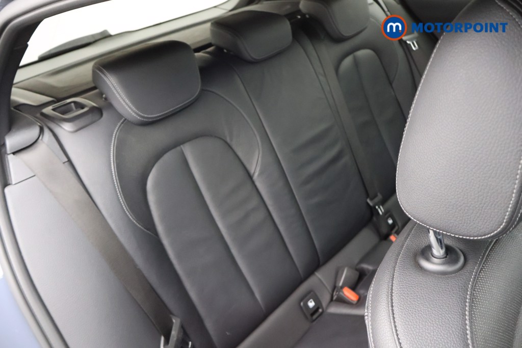 BMW 1 Series M Sport Manual Diesel Hatchback - Stock Number (1564861) - 11th supplementary image