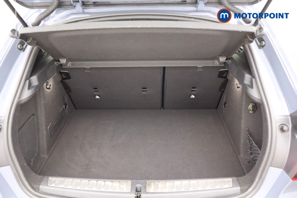 BMW 1 Series M Sport Manual Diesel Hatchback - Stock Number (1564861) - 12th supplementary image