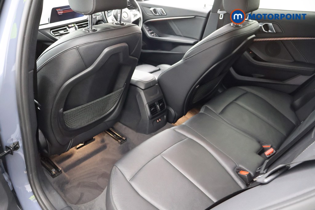 BMW 1 Series M Sport Manual Diesel Hatchback - Stock Number (1564861) - 13th supplementary image