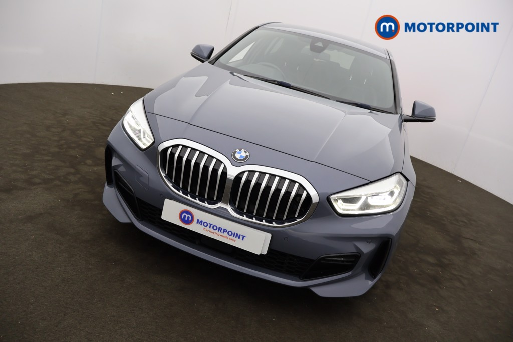 BMW 1 Series M Sport Manual Diesel Hatchback - Stock Number (1564861) - 14th supplementary image