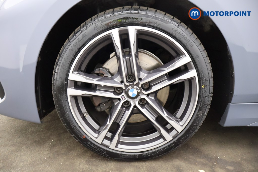 BMW 1 Series M Sport Manual Diesel Hatchback - Stock Number (1564861) - 15th supplementary image