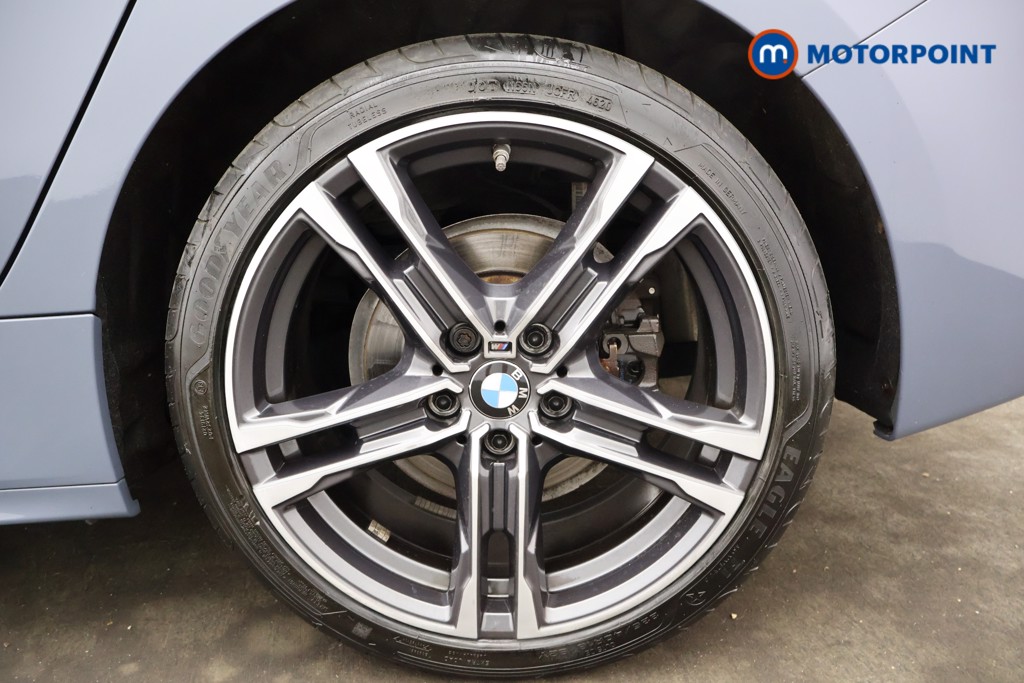 BMW 1 Series M Sport Manual Diesel Hatchback - Stock Number (1564861) - 16th supplementary image