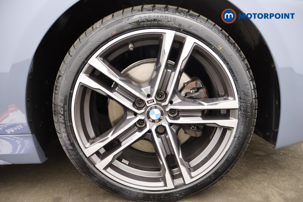BMW 1 Series M Sport Manual Diesel Hatchback - Stock Number (1564861) - 18th supplementary image
