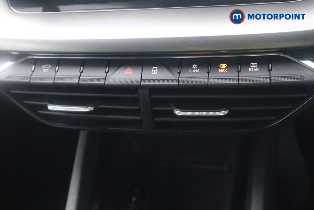Skoda Octavia Se First Edition Manual Petrol Hatchback - Stock Number (1564878) - 4th supplementary image