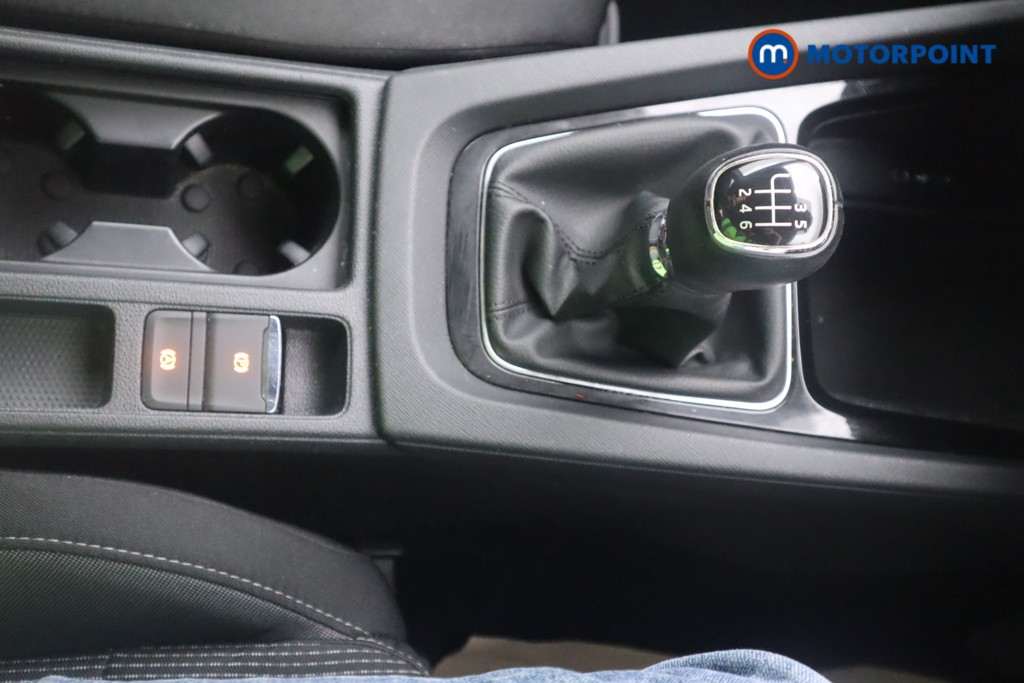 Skoda Octavia Se First Edition Manual Petrol Hatchback - Stock Number (1564878) - 5th supplementary image