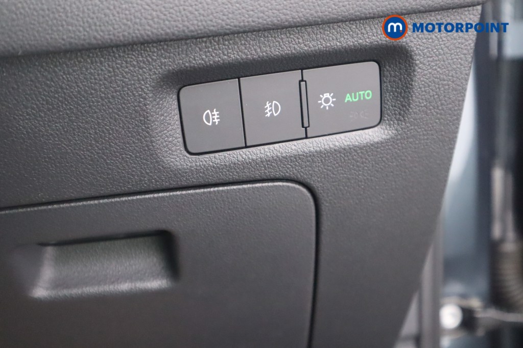 Skoda Octavia Se First Edition Manual Petrol Hatchback - Stock Number (1564878) - 8th supplementary image