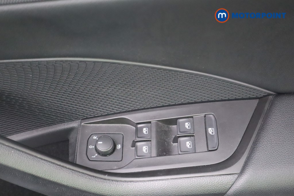 Skoda Octavia Se First Edition Manual Petrol Hatchback - Stock Number (1564878) - 9th supplementary image