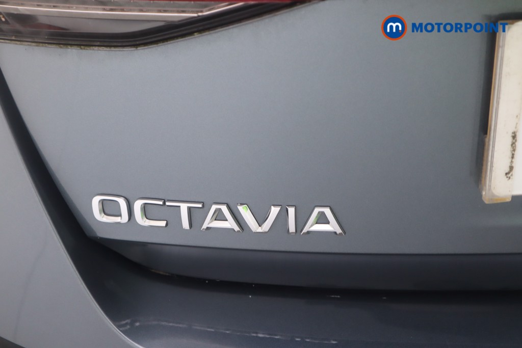 Skoda Octavia Se First Edition Manual Petrol Hatchback - Stock Number (1564878) - 17th supplementary image