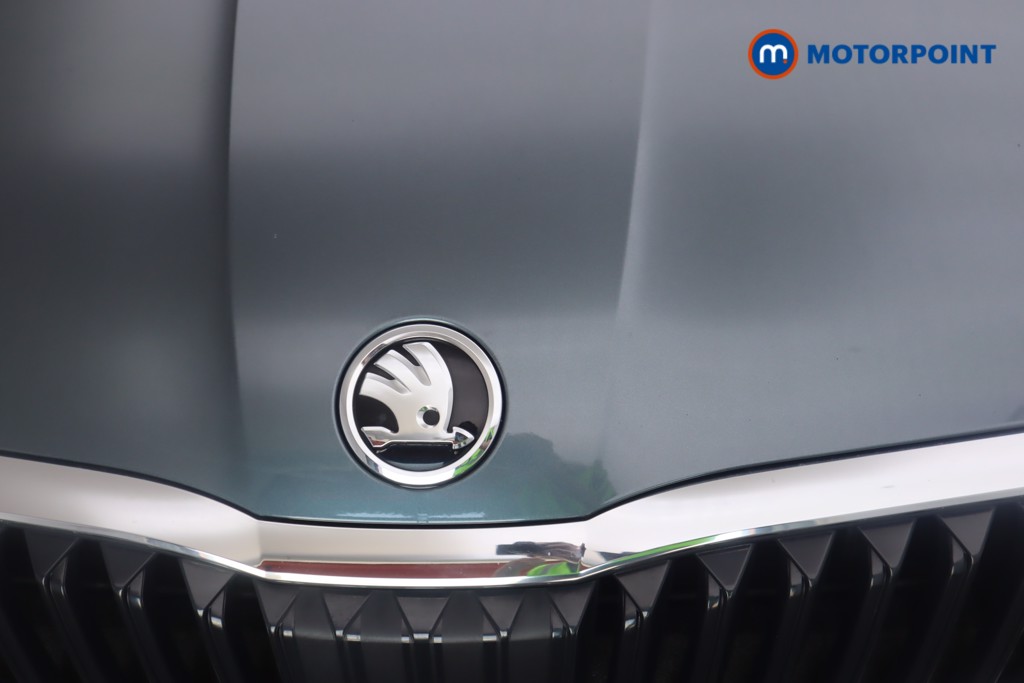 Skoda Octavia Se First Edition Manual Petrol Hatchback - Stock Number (1564878) - 19th supplementary image
