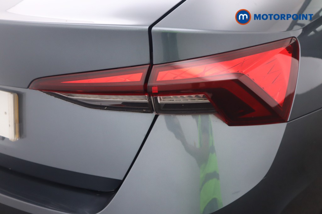 Skoda Octavia Se First Edition Manual Petrol Hatchback - Stock Number (1564878) - 21st supplementary image