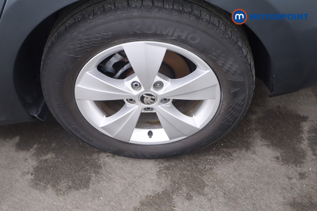 Skoda Octavia Se First Edition Manual Petrol Hatchback - Stock Number (1564878) - 22nd supplementary image