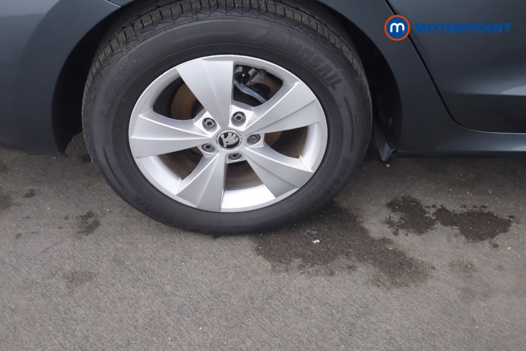 Skoda Octavia Se First Edition Manual Petrol Hatchback - Stock Number (1564878) - 25th supplementary image