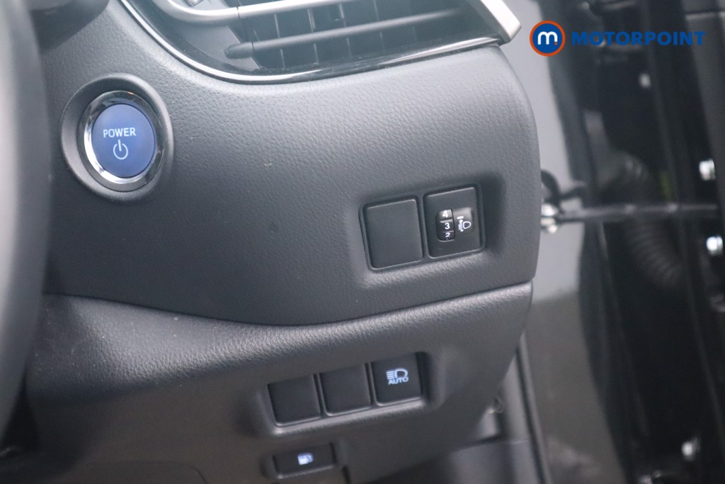 Toyota C-Hr Icon Automatic Petrol-Electric Hybrid SUV - Stock Number (1564898) - 8th supplementary image