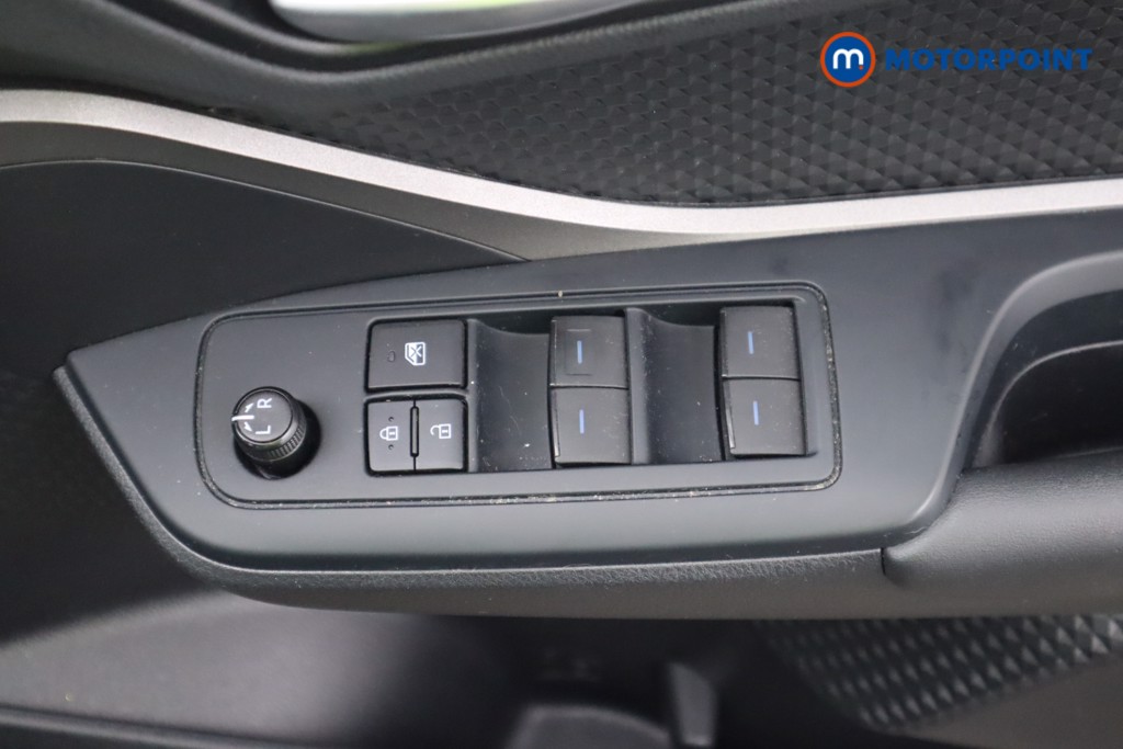 Toyota C-Hr Icon Automatic Petrol-Electric Hybrid SUV - Stock Number (1564898) - 9th supplementary image