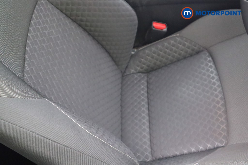 Toyota C-Hr Icon Automatic Petrol-Electric Hybrid SUV - Stock Number (1564898) - 11th supplementary image