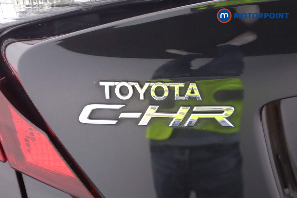 Toyota C-Hr Icon Automatic Petrol-Electric Hybrid SUV - Stock Number (1564898) - 14th supplementary image