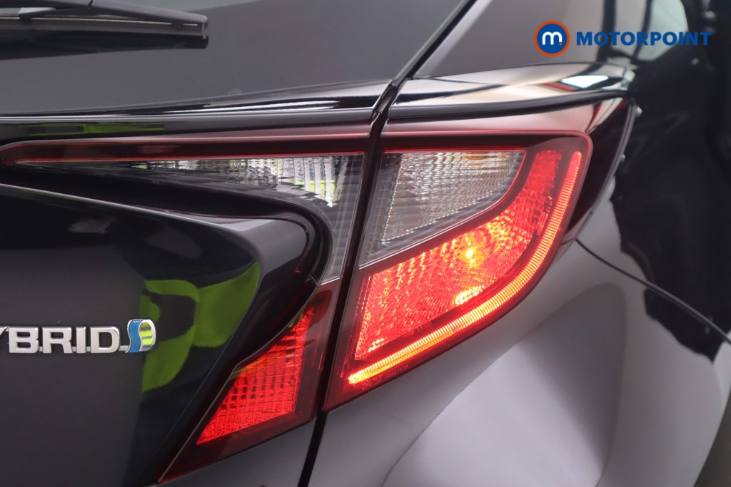 Toyota C-Hr Icon Automatic Petrol-Electric Hybrid SUV - Stock Number (1564898) - 16th supplementary image