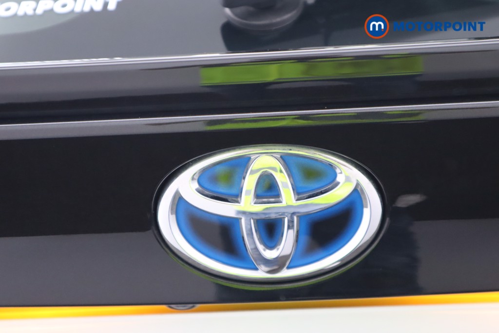 Toyota C-Hr Icon Automatic Petrol-Electric Hybrid SUV - Stock Number (1564898) - 18th supplementary image